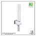 Picture of GROHE EUPHORIA cube stick wall holder set 1 spray